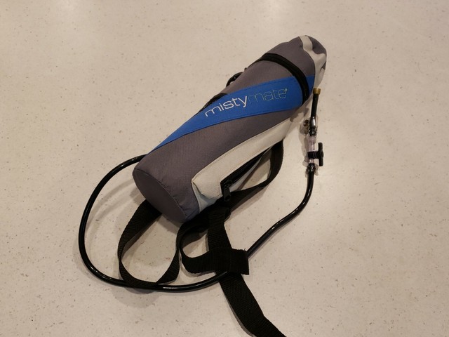 cool blast air cooler