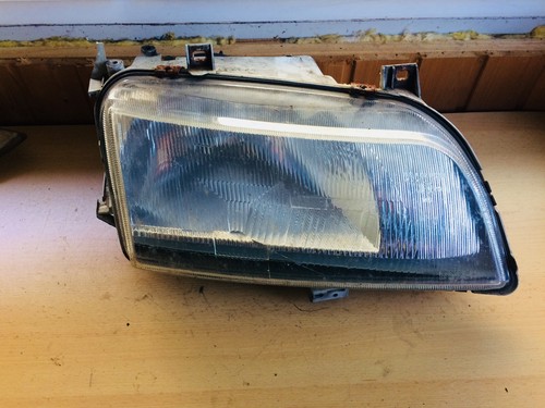 VW Sharan Frontscheinwerfer rechts 1305235255