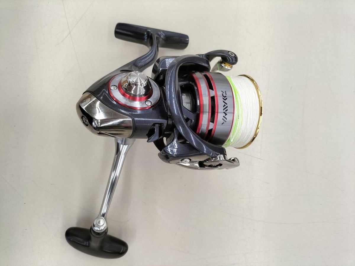 リール DAIWA - Daiwa CERTATE3012H DAIWA CERTATE3012H Used | eBay