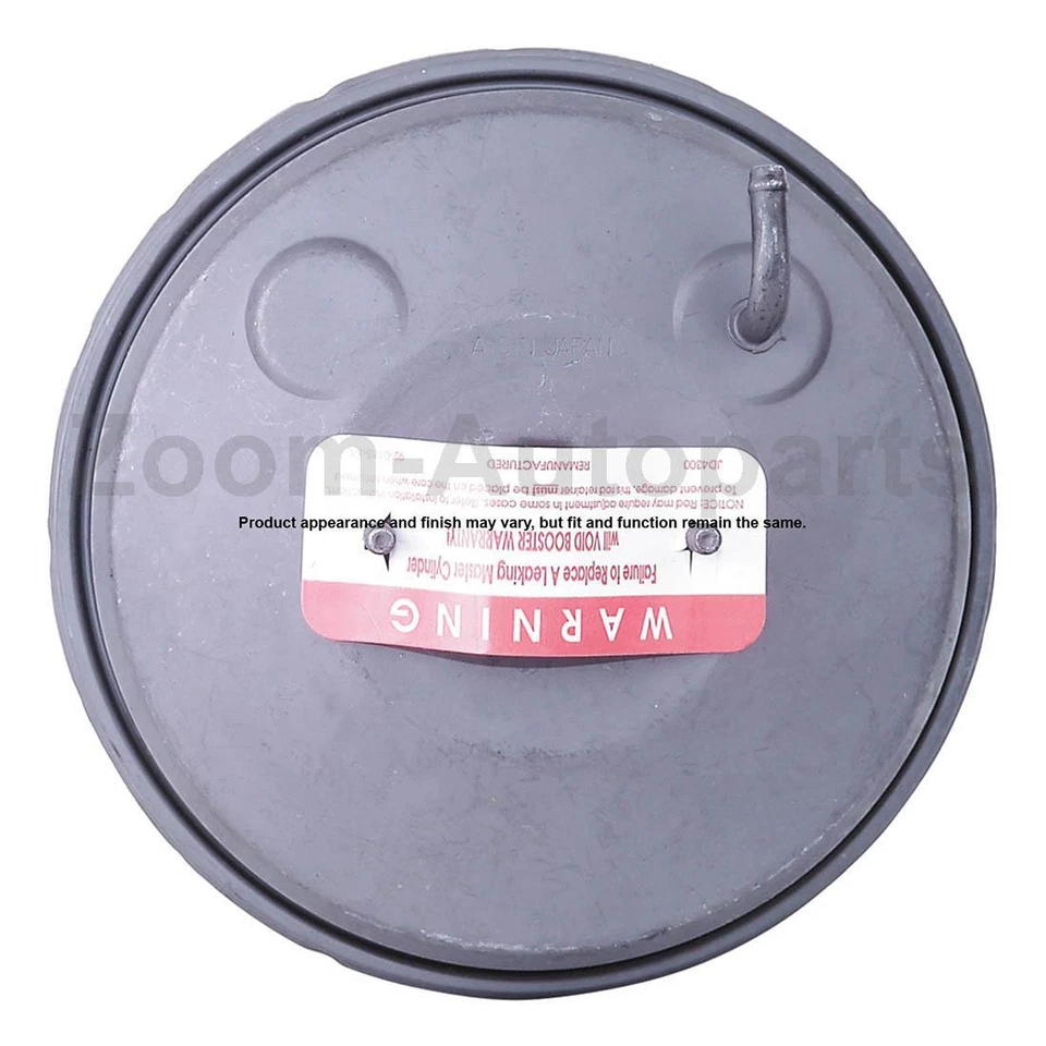 Power Brake Booster For 1997 1998 1999 2000 2001 Toyota Camry - Image 2 of 4