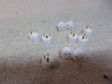 NEW TE Connectivity 8058-1G29 TR Socket SKT 3-Pos, Lot of 10  FREE SHIPPING 