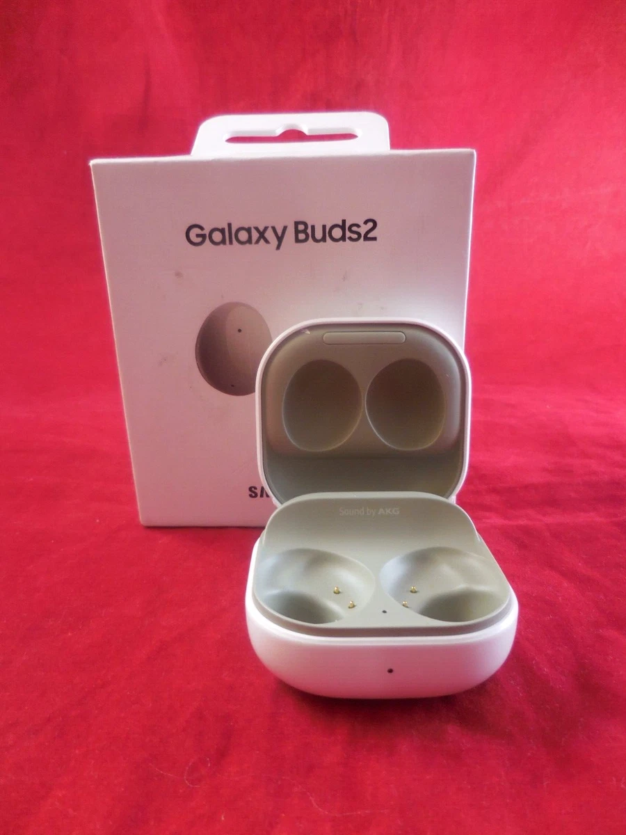 Samsung Galaxy Buds2 for sale - eBay