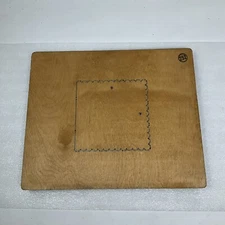 AccuCut Cone Jumbo Cutting Die - CN200J -  Jumbo Size Die