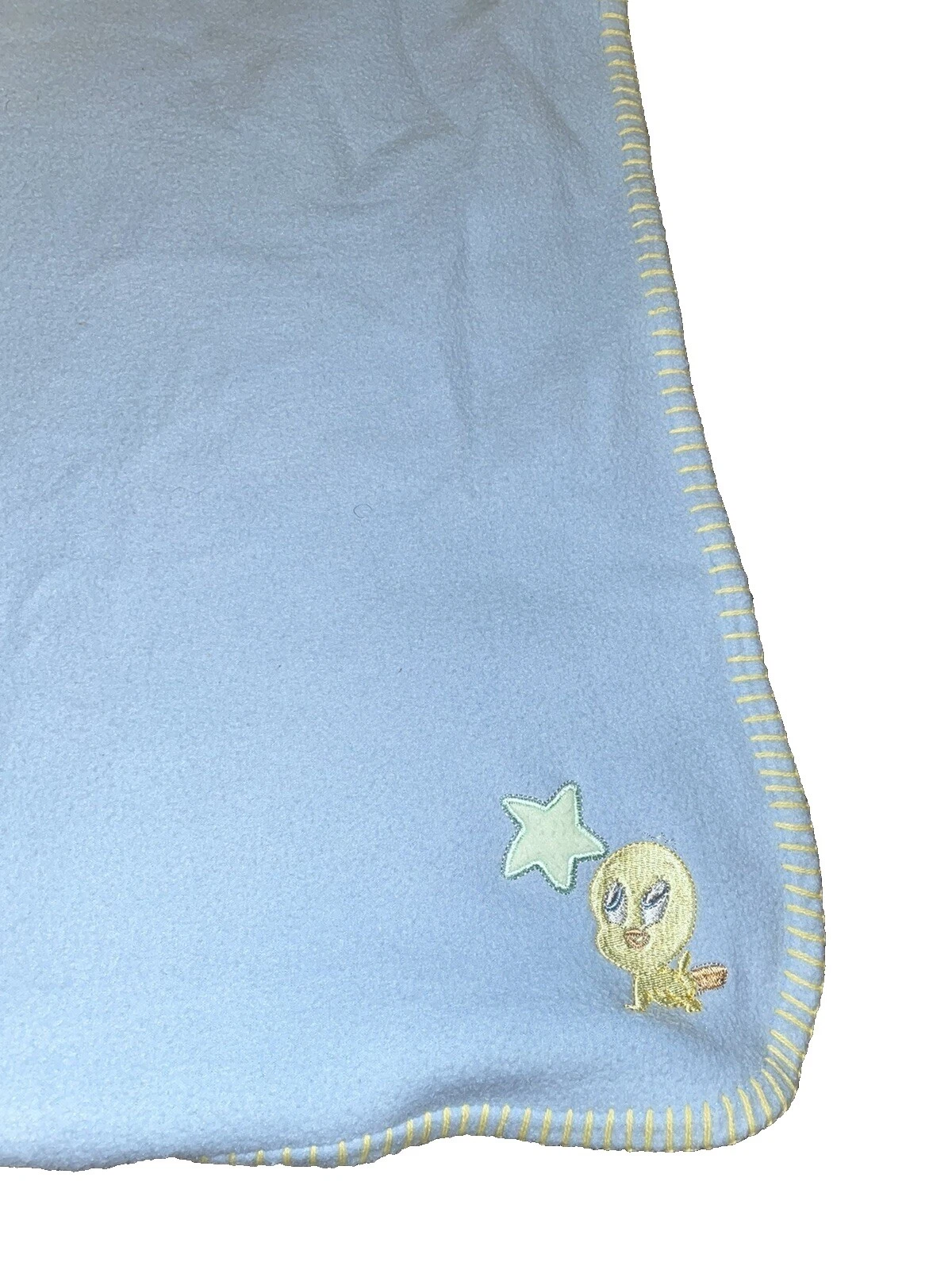 Looney Tunes Baby Boys' Nursery Blankets & Throws