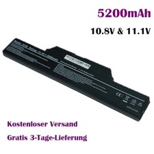  Akku Für HP Compaq 615 6720s 6730s 6735s 6820s 550 610 HSTNN-LB51 451568-001 