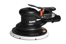 RUPES Skorpio III Pneumatic Random Orbital Palm Sander | 3mm | Central Vacuum