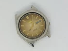 VINTAGE SEIKO Automatic Watch Japan Used, Spares Or Repair (W-217)