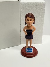 Meredith Palmer THE OFFICE Reading Phils Bobble SGA Bobblehead (NEW)