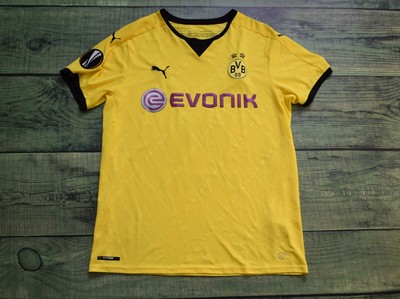 bvb new kit