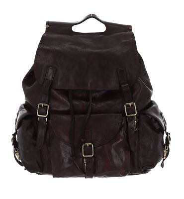 CAMPOMAGGI Backpack Rucksack Freizeitrucksack Rucksack Moro 