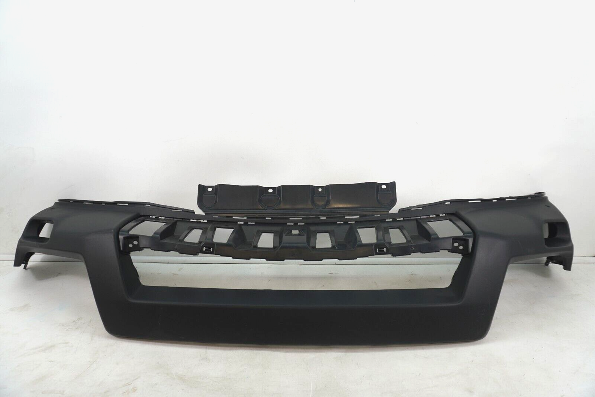 1605⭐︎ 2022 HONDA PASSPORT FRONT BUMPER LOWER COVER PANEL OEM 71105T6ZA50