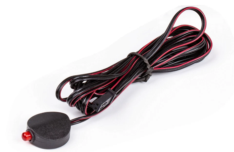 Can Bus Alarm System for Ford Mustang Transit, Operation with Factory Remote - Image 4 of 4