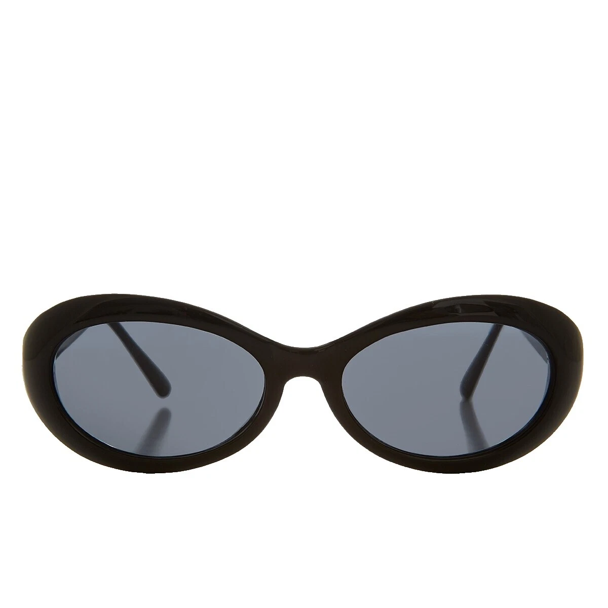 Винтажные солнцезащитные очки 100% защита от УФ-излучения и УФ-лучей Cat Eye