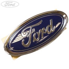 Original Ford Focus 2015- Puma C-Max EcoSport Ford Oval Logo/Emblem 1947613