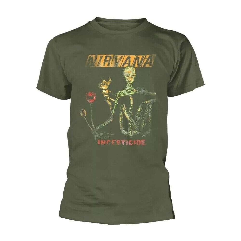Incesticide Shirt | eBay Incesticide Shirt | eBay