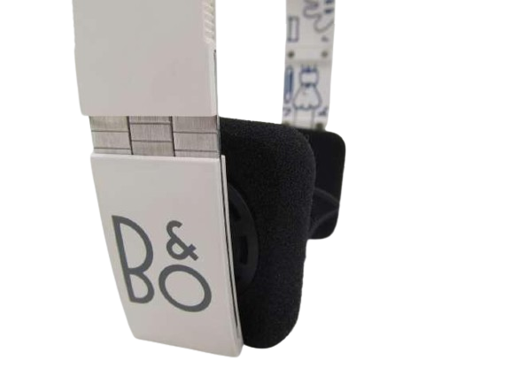 B&O FORM 2I LE 2014 WHITE Headphone White Very Good | eBay