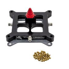 00-44606 Nitrous Outlet 4150 Hornet 3 Plate Conversion - Dual Entrydual Stage