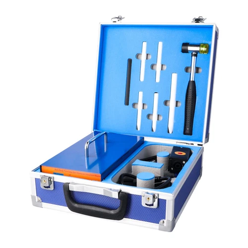 Macchina riscaldante a induzione 1380W PDR Car Paintless Dent Repair Tool 220V 2025 - Foto 14 di 14