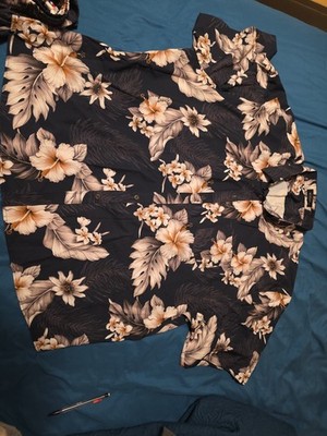 Men's Mcedar Hawaiian 2 Pierce Set