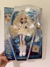 Mirror Mi Shai Meadows Fashion Doll Sheepish Emotion MGA Damaged Box