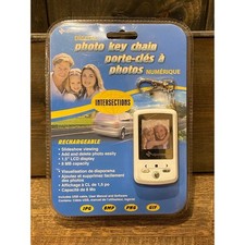 Brand new Digital Photo Keychain