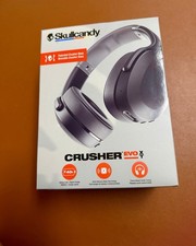 Skullcandy Crusher EVO XT - Brand New Sealed In Box