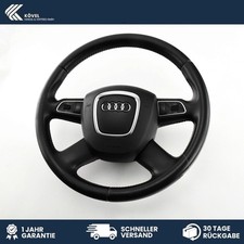 Volant Avec Boutons Multifonctions Et Airbag Audi A4 B8 / 8K 8K0419091BG