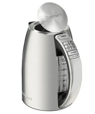 Cuisinart PerfecTemp Electric Tea Kettle ( NE...