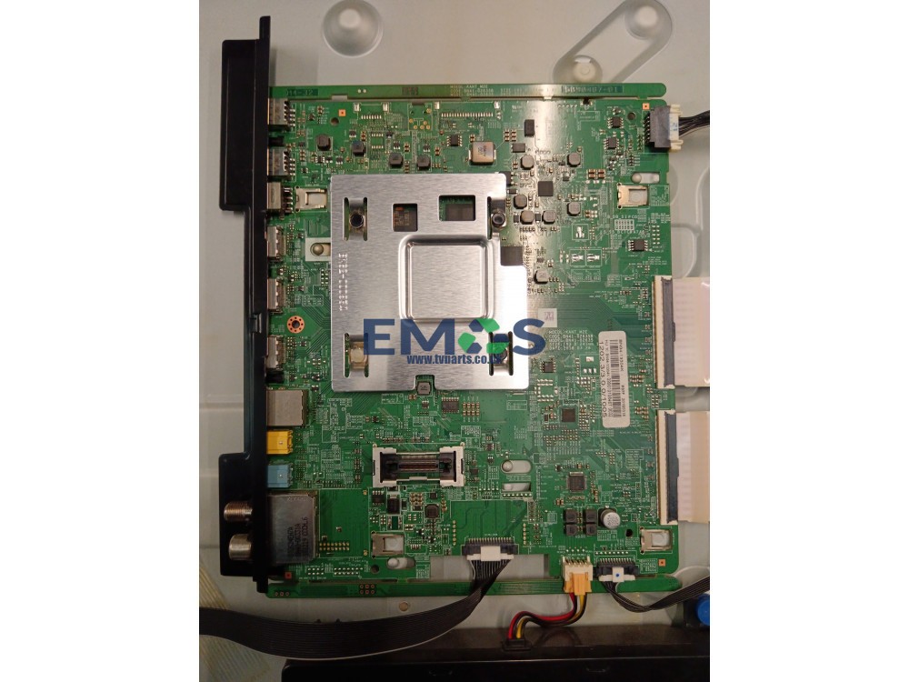 BN94-13304K MAIN PCB FOR SAMSUNG UE55NU7500UXXU VER.01