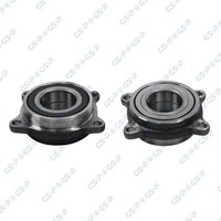 GSP Radlagersatz 9242009 FüR Alfa Romeo Lancia