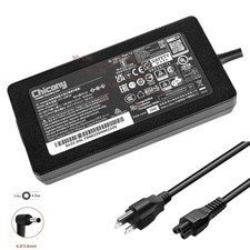 Chicony A17-120P2A 120W AC Adapter For MSI Cyborg 15 A13VE-1095US Power Supply
