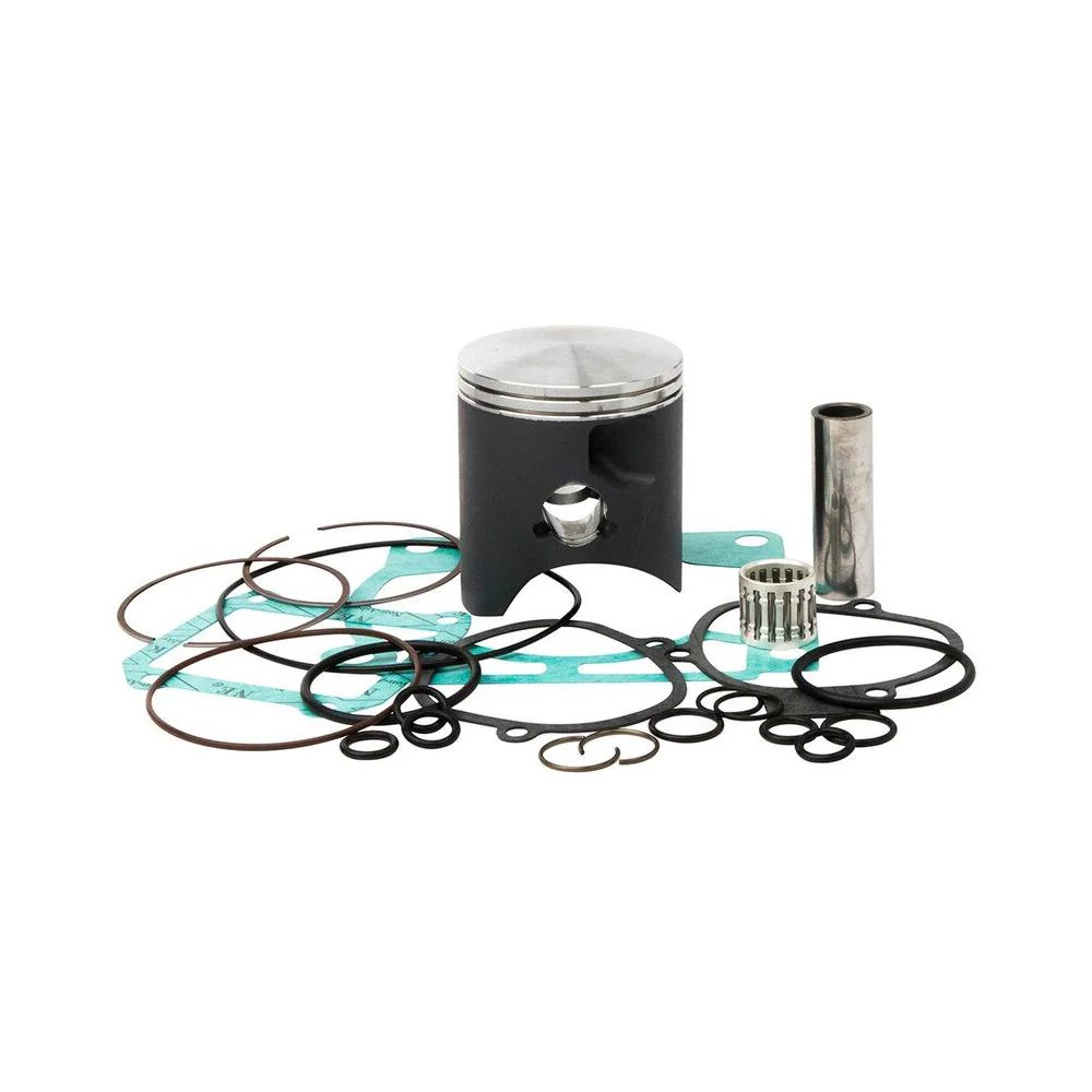Kit piston Vertex KTM 250 SX EXC 2T 2007-2016 reconditionnement moteur Cote B