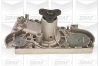 Wasserpumpe MotorküHlung Graf PA439 FüR Shuma 323 KIA NA BG Mazda FB MX 4 1 NA6C
