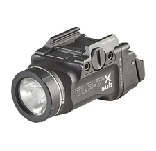 Streamlight TLR-7 X sub Weapon Light for 1913 OS White LED