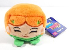 2016 Wish Factory Kawaii Cube Series 1 Poison Ivy 09-s  Size 2"