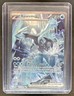 2025 Pokemon Black Bolt Kyurem ex Special Illustration Rare #165/086