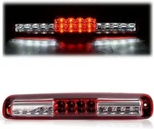 3rd Third Brake Light, Fit Silverado/Sierra 1500 Size: Silverado/GMC 1999-2006