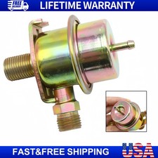 Fuel Pressure Regulator For Mercedesporsche A0000780692 Brand New High Quality
