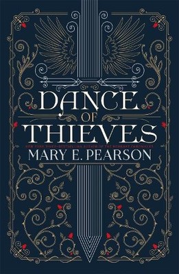 Dance of Thieves: Mary E. Pearson: 1, Pearson, Mary E.