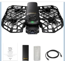 Hover Air X1 PROMAX 8K Action Flying Camera, Foldable Drone New(standard)