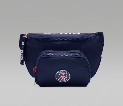 Nike x Paris Saint Germain Crossbody 3.6L Bag Midnight Navy