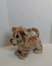 FurReal Mighty Roar SIMBA Disney The Lion King Interactive Plush Toy  WORKS