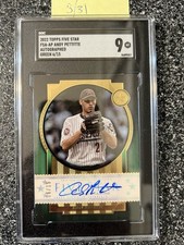 2015 Topps Allen & Ginter Baseball to Feature Several Top 2015 NBA Draft Autographs 23
