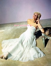 RITA HAYWORTH #43 COLOR 8.5" X 11" PHOTO SHIPS FREE RITA HAYWORTH #43 COLOR 8.5" X 11" PHOTO SHIPS FREE
