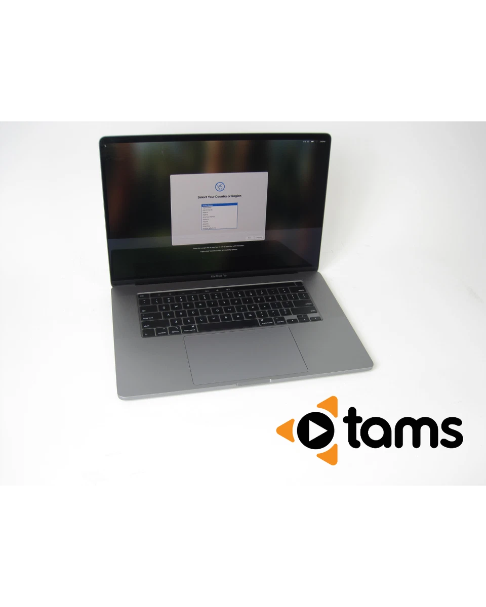 Apple MacBook Pro 16 in 2019 for sale | eBay