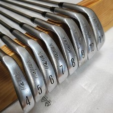 HONMA LB-280 Iron Set 8pcs 4-11 Flex S-2 Stiff-lite RH