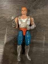 1990 Mattel New Adventures of He-Man KAYO Action Figure MOTU