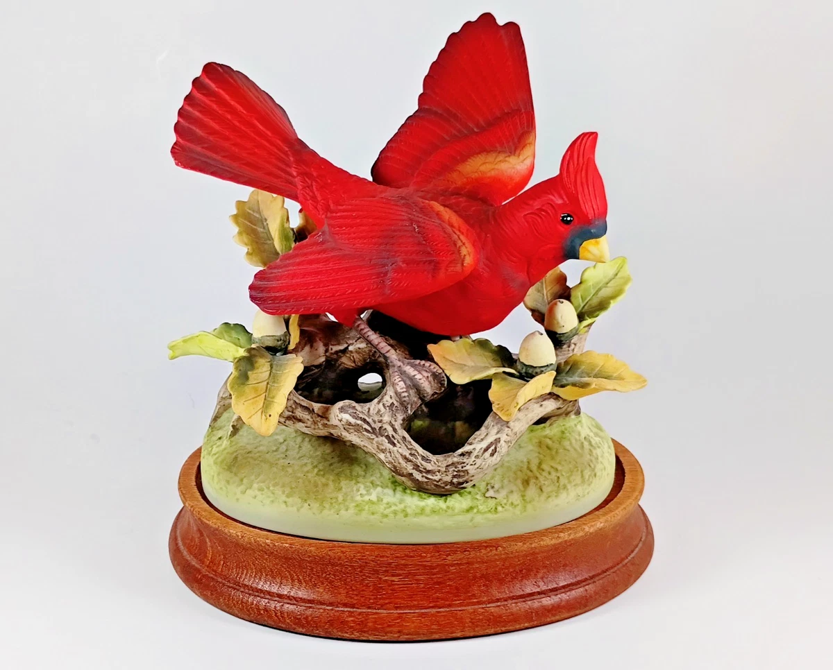 Cardinal By Andrea for sale | eBay