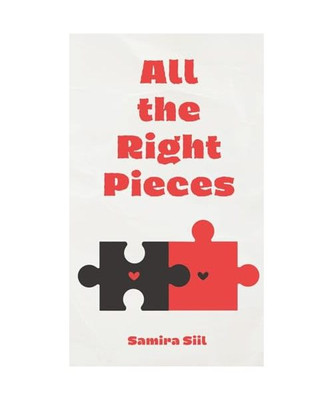 All the Right Pieces, Siil, Samira