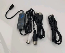 iConnectivity iConnectMIDI1 MIDI interface